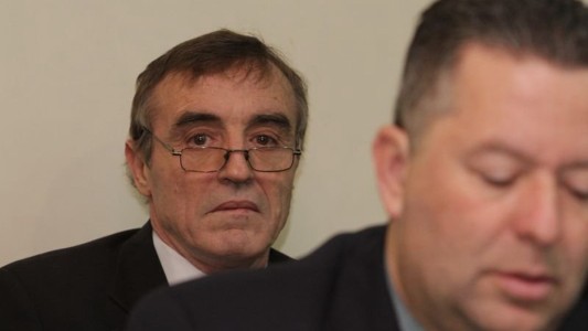 Absolvieron al exjefe de la Policía de Santa Fe Hugo Tognoli