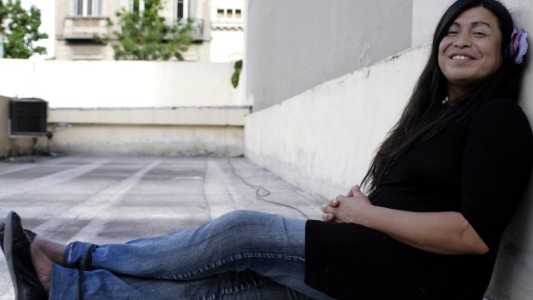 Condenaron a prisión perpetua al único acusado por el travesticidio de la activista Diana Sacayán