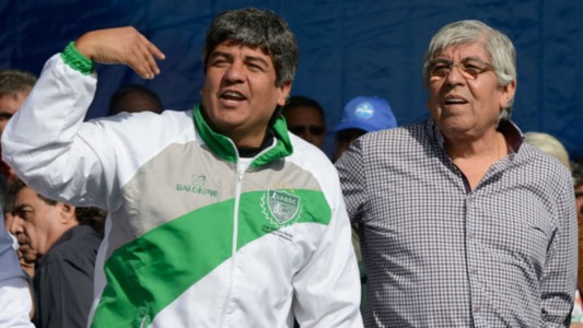 Camioneros consiguió un aumento salarial del 25 por ciento y suspendió el paro