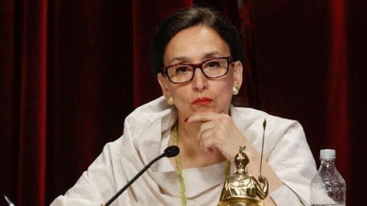 Michetti giró a cuatro comisiones el proyecto de ley para legalizar el aborto