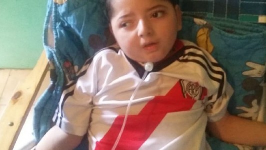 Un nene electrodependiente murió después de que cortaran la luz en su casa por falta de pago