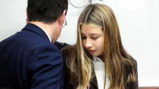 Amenazaron de muerte al fiscal del caso Nahir Galarza