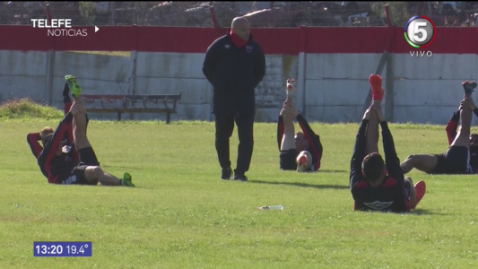 Newell´s: la Asamblea de socios aprobó el presupuesto para lo que viene