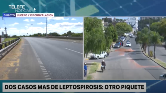 Leptospirosis: vecinos de barrio Saladillo piden intervención “urgente”