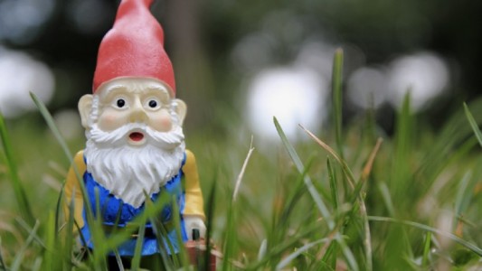 Misterio en Cipoletti por una ola de robos de enanos de jardín