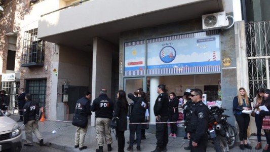 Detuvieron al joven que era buscado por el crimen del estudiante de Ingeniería