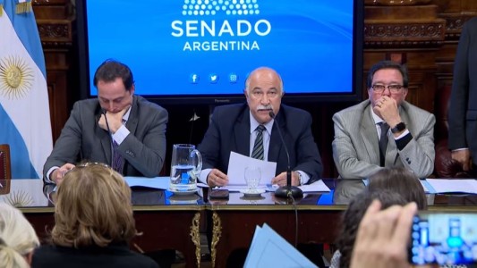 El Senado definió el cronograma de encuentros para debatir el aborto legal