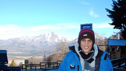 Indagaron al adolescente detenido por el crimen de Juan Cruz Ibáñez