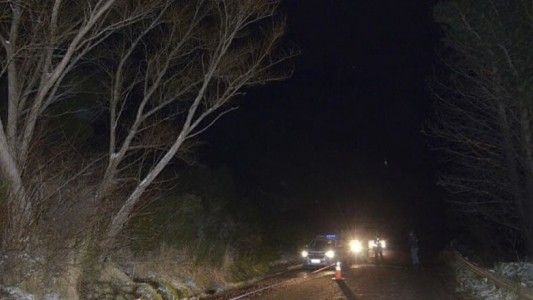 Neuquén: encontraron a dos adolescentes atadas a un árbol y con golpes
