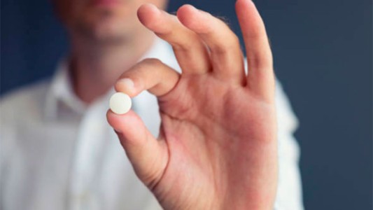Probaron con éxito la segunda píldora anticonceptiva masculina