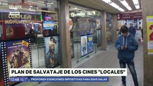 Los estrenos de cine de la semana