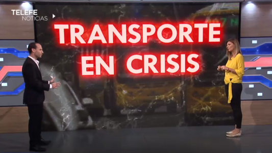 Transporte en crisis: el costo real ya superó los $30