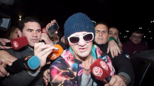 Pity Álvarez se negó a declarar ante el juez