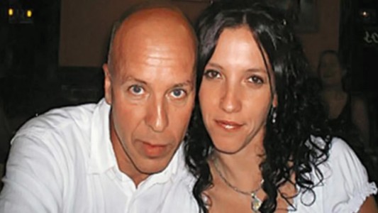 Daniel Lagostena fue condenado a 22 años de prisión por el asesinato de Érica Soriano