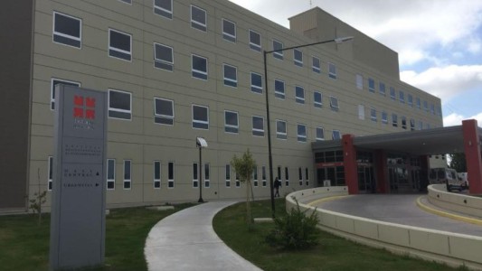 San Juan: interrumpieron el embarazo de la nena de 11 años violada