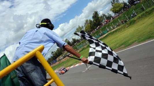 El Turismo Carretera se correrá en Rosario
