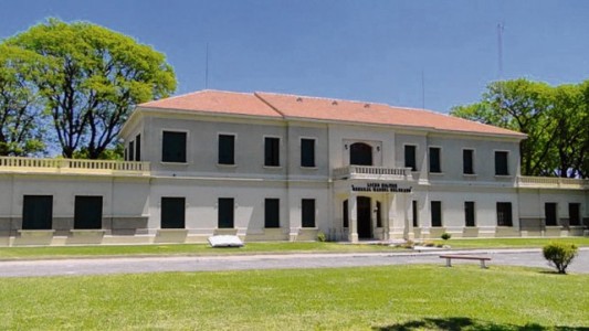 Denunciaron presunto abuso sexual contra una niña del jardín del Liceo de Santa Fe