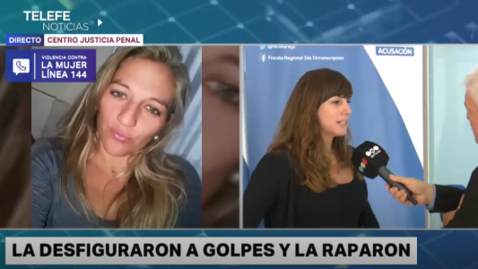 Prisión preventiva por un grave episodio de violencia de género en Villa Gobernador Gálvez