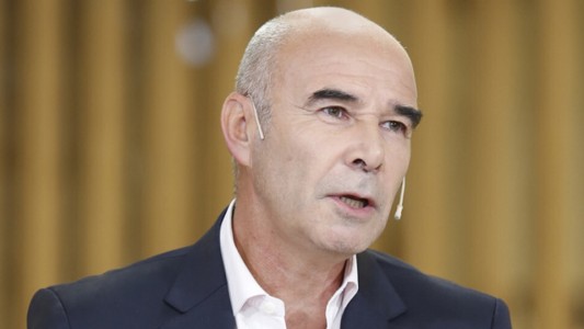 Imputaron a Gómez Centurión por supuesta apología del delito por sus dichos sobre la dictadura