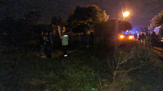 Violaron y mataron a una nena de 11 años en La Rioja