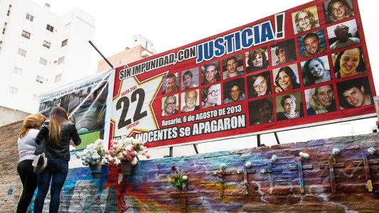 Salta 2141: rechazaron la impugnación de Litoral Gas a los peritos