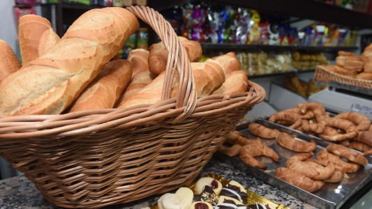Presentaron el programa Precios Justos Panaderías