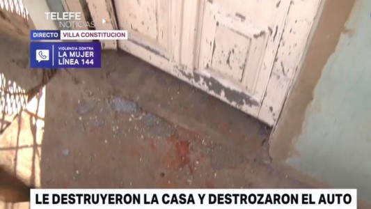 Villa Constitución: vecinos apalearon al presunto abusador de una menor