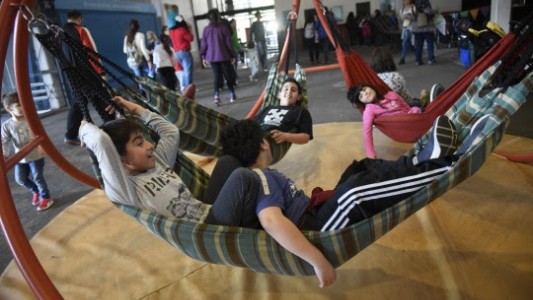 Amplias propuestas para disfrutar el fin de semana largo en la ciudad