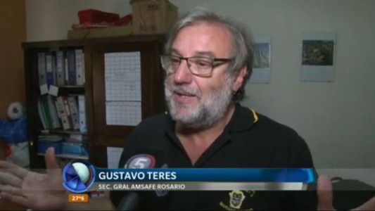 Amsafe analiza un paro luego de la propuesta en paritaria