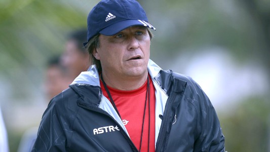 Encontraron muerto al exfutbolista Julio César Toresani