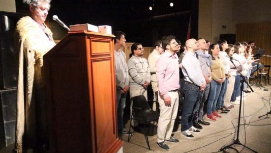 Polémica en el Festival de Teatro de Rafaela por una obra a favor del aborto