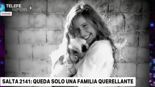 La causa de Salta 2141 llega a juicio con una única familia como querellante