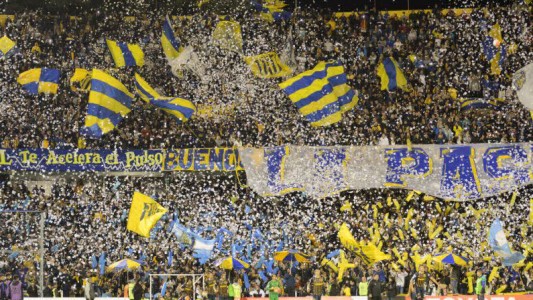 Copa Libertadores:  Rosario Central enfrenta un desafío importante ante Atlético Nacional en el Gigante