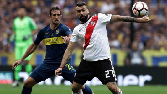¿Puede haber River-Boca en octavos de la Copa Libertadores?