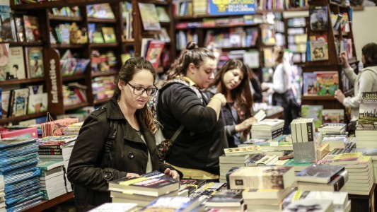 Llega una nueva edición de la tradicional Noche de las Librerías