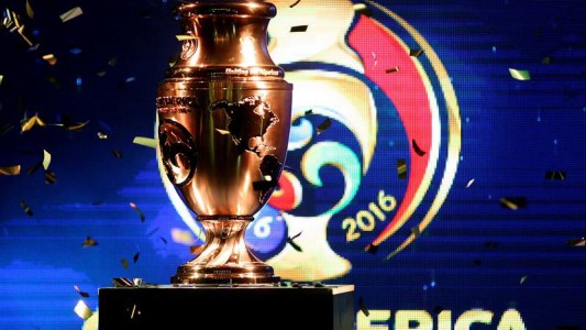 Copa América 2016: Estados Unidos y Colombia inauguran la centenaria edición de la competencia