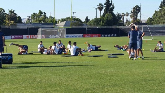 Argentina debuta en la Copa América en un partido con sabor a revancha