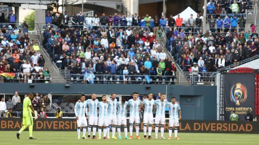 Copa América: Argentina goleó a Bolivia y va por Venezuela en cuartos de final