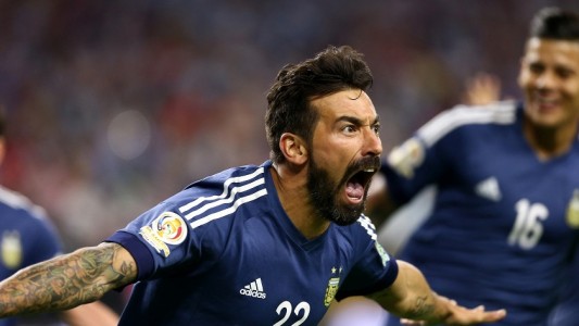 Argentina gustó, goleó y se metió una vez más en la final de la Copa América