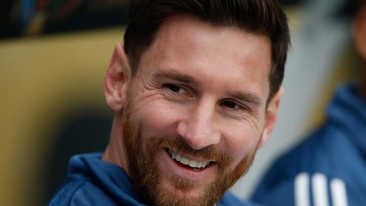 #FelizCumpleMessi: El 10 de la Selección celebra sus 29 y es tendencia en Twitter
