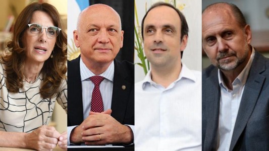 Elecciones 2019: cerraron los comicios en Santa Fe