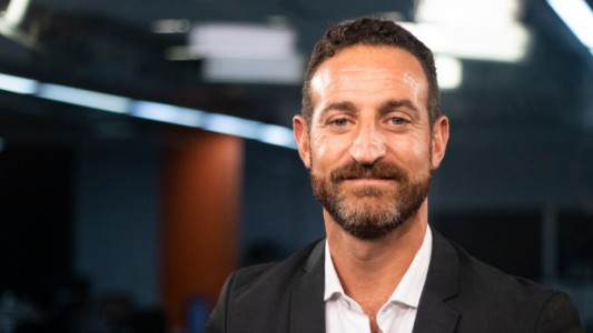 Roberto Sukerman: "Esperamos con los resultados ser un ejemplo a nivel nacional"