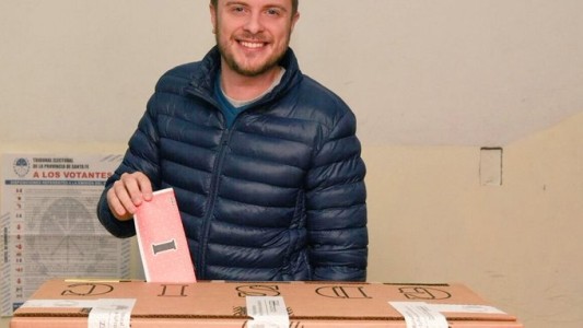 Roy López Molina: "Rosario tiene todo para crecer"