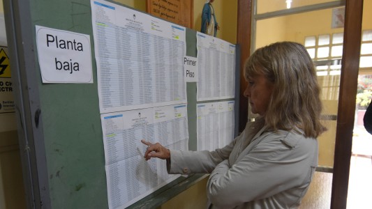 Paso 2019: adelantan que la tendencia estará a las 2 de la mañana