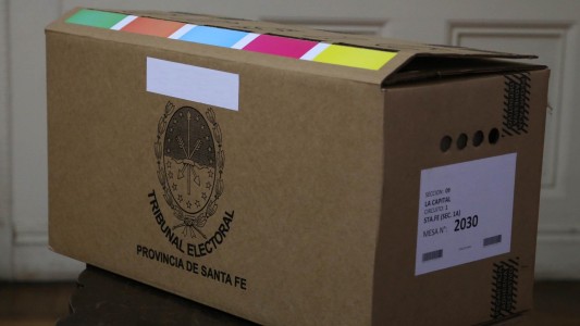 ¿Qué pasa si no fuiste a votar en las Paso?