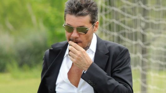 Marcelo Tinelli será el presidente de la Súper Liga, que se formalizará el próximo lunes