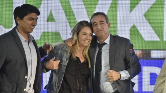 Javkin: "Se dio algo diferente después de mucho tiempo"