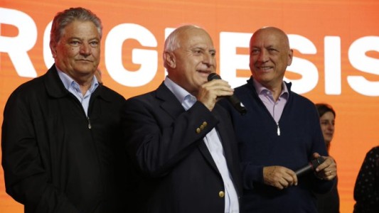 Lifschitz se despegó primero en la interna para Diputados