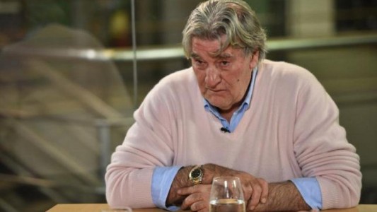 Armando Pérez asumió al frente de la AFA: "Lograremos una gestión razonable"