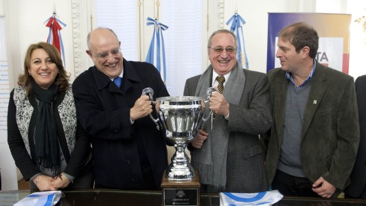 Copa Santa Fe: Convocan a un clásico de la convivencia